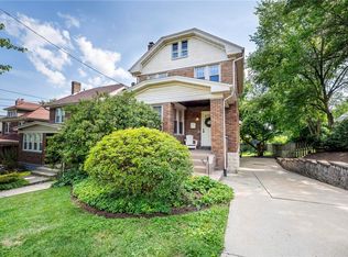 412 Mapleton Ave, Pittsburgh, PA 15228