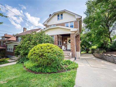 412 Mapleton Ave, Pittsburgh, PA, 15228