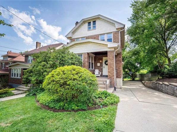 412 Mapleton Ave, Pittsburgh, PA 15228