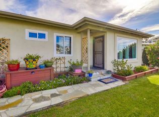 3445 Borreson St, San Diego, CA 92117