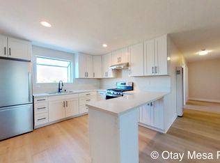 522 7th St APT D, Imperial Beach, CA 91932