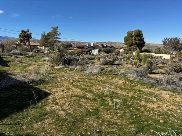 0 La Mirada Trl, Yucca Valley, CA 92284