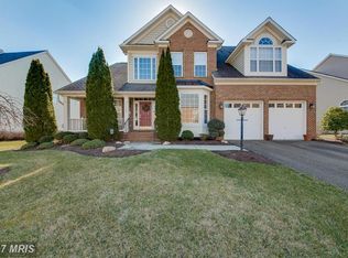 41780 Cordgrass Cir, Aldie, VA 20105