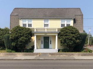 857 Main St, Ferndale, CA 95536