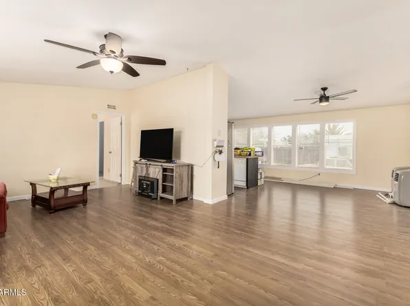 3521 W Lone Cactus Drive, Glendale, AZ 85308