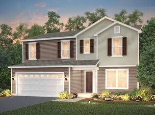 268 Whitetail Trl, Johnstown, OH 43031