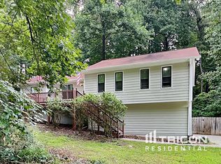 4740 N View Rd NW, Kennesaw, GA 30144