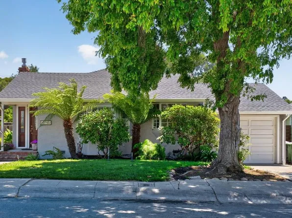 2175 Grove Way, Hayward, CA 94546