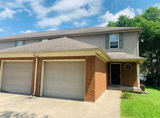 2003 River Ridge Rd #4, Frankfort, KY 40601