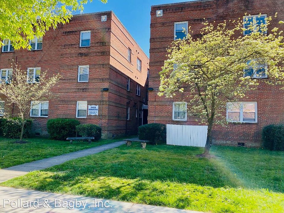 1st image of 3425 Kensington Ave APT 310