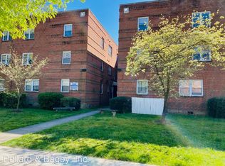 3425 Kensington Ave APT 310, Richmond, VA 23221