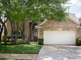 2812 Lantana Ridge Dr, Austin, TX 78732
