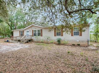 17247 SE 97th Ct, Summerfield, FL 34491