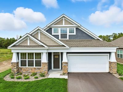1259 Highland Ln, Jordan, MN, 55352