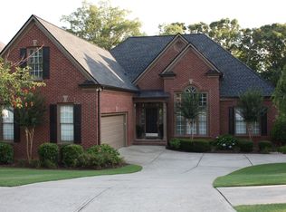 1730 Sanborne Way, Dacula, GA 30019