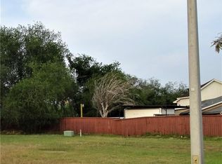 2307 S 42nd Ln, McAllen, TX 78503