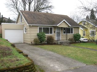 11802 SE 28th Ave, Milwaukie, OR 97222