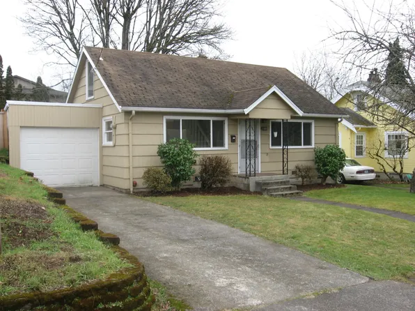 11802 SE 28th Ave, Milwaukie, OR 97222