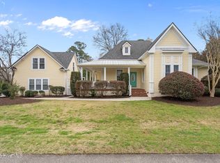 7802 Beachcomber Ct, Wilmington, NC 28411