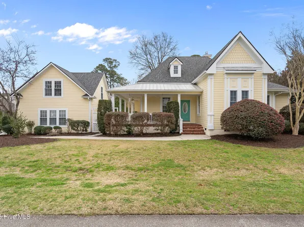 7802 Beachcomber Court, Wilmington, NC 28411