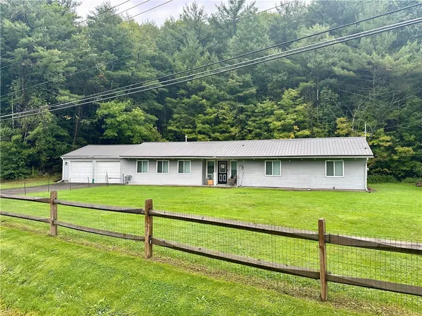 4672 Meads Creek Rd, Painted Post, NY 14870