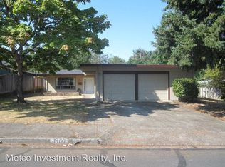3460 High St, Eugene, OR 97405