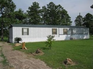 3833 Verrett Rd, Orange, TX 77630