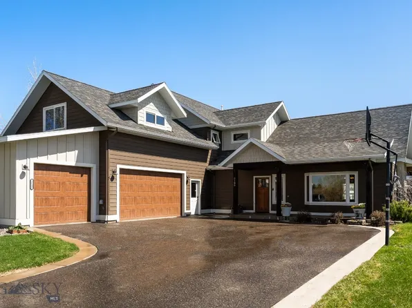 2180 Riata Rd, Bozeman, MT 59718