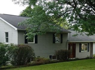 7 Hillside Dr, Afton, NY 13730