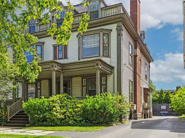 343 Elmwood Ave, Buffalo, NY 14222