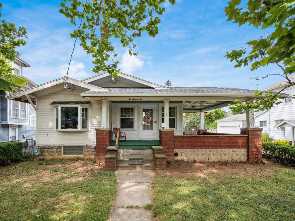 Real estate listing image