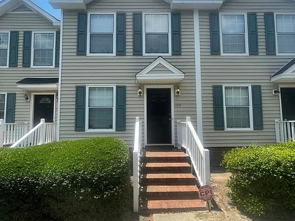 109 Mulberry Ln, Columbia, SC 29201