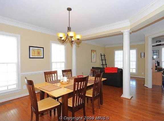 4th image of 13214 Catawba Manor Way