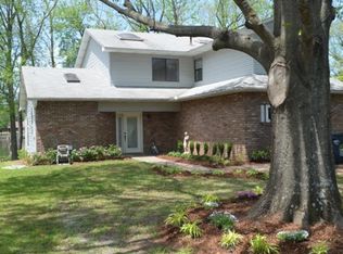 140 Willman Sq, Hot Springs, AR 71901