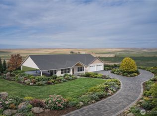 268 Bending Brooke Ln, Walla Walla, WA 99362