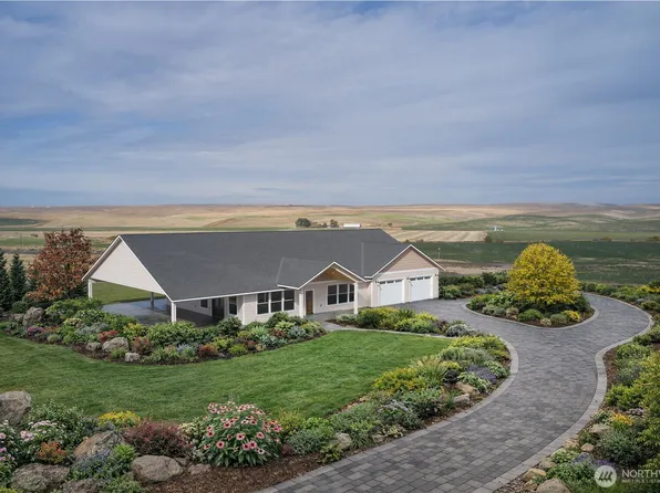 268 Bending Brooke Lane, Walla Walla, WA 99362