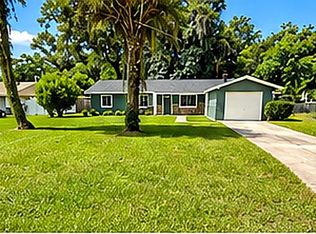 1415 NE 53rd St, Ocala, FL 34479