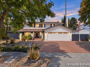 1117 Stonybrook Drive, Napa, CA 94558
