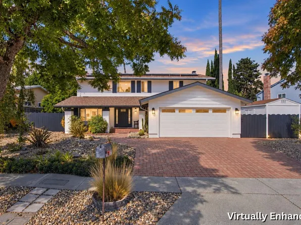 1117 Stonybrook Drive, Napa, CA 94558