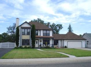 20569 Robinson Glen Dr, Cottonwood, CA