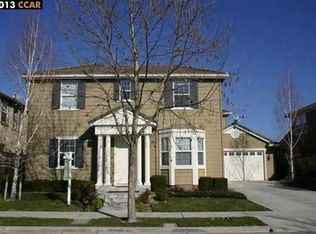 2372 Keats Ln, San Ramon, CA 94582