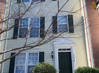 11716 Fiddlers Roof Ln, Charlotte, NC