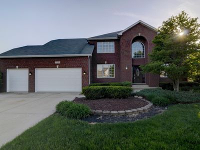 13256 S Sunderlin Rd, Plainfield, IL, 60585