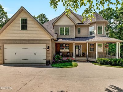 123 Clifton Cir LOT 39, Oak Ridge, TN, 37830