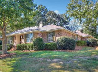 95 Caisson Trce, Spanish Fort, AL 36527