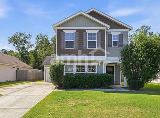 37 Rice Mill Rd, Port Wentworth, GA 31407