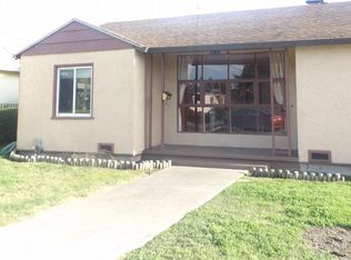 45 Myrtle Ct, Petaluma, CA 94952