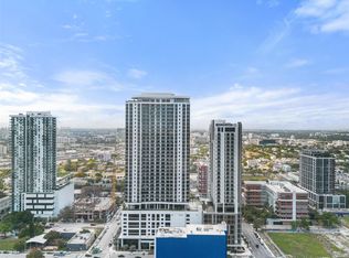 1600 NE 1st Ave APT 2917, Miami, FL 33132