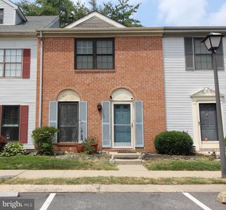 9 Fillmore Pl, Lawrence Township, NJ, 08648