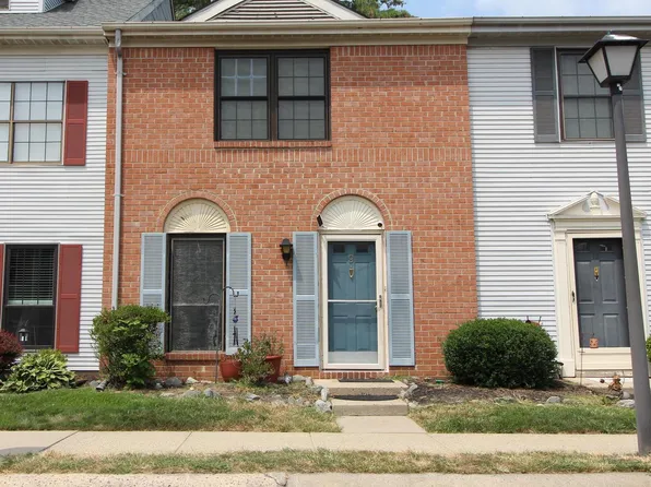 9 Fillmore Pl, Lawrence Township, NJ 08648